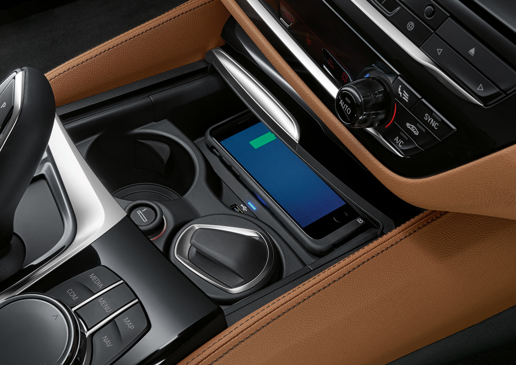 Bmw g30 accessories deals